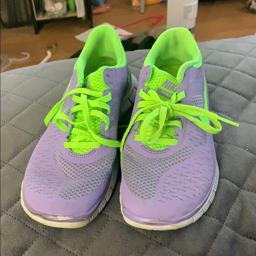 Nike sneakers